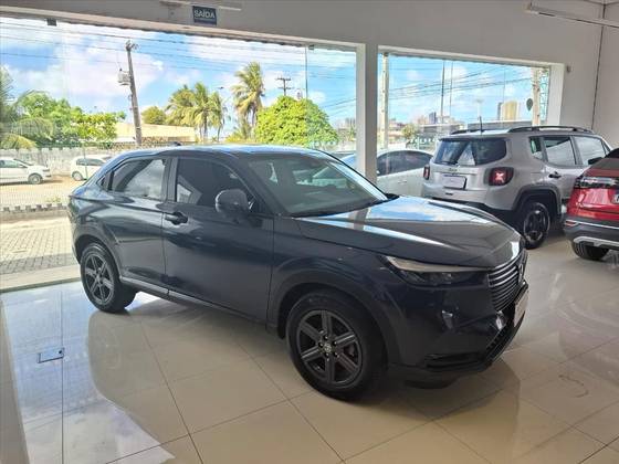 HONDA HR-V 1.5 DI I-VTEC FLEX EXL CVT